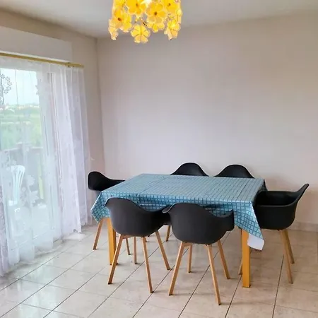 Apartamento Le Trianon, Magnifique Proche Et Deauville Blonville-sur-Mer