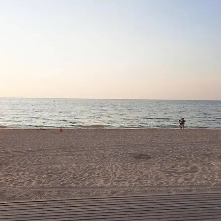 Le Trianon, Magnifique Proche Et Deauville Apartamento *