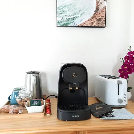 Le Trianon, Magnifique Proche Et Deauville Apartamento Blonville-sur-Mer