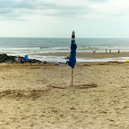 Le Trianon, Magnifique Proche Et Deauville *