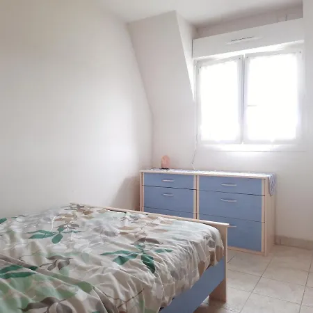 Le Trianon, Magnifique Proche Et Deauville