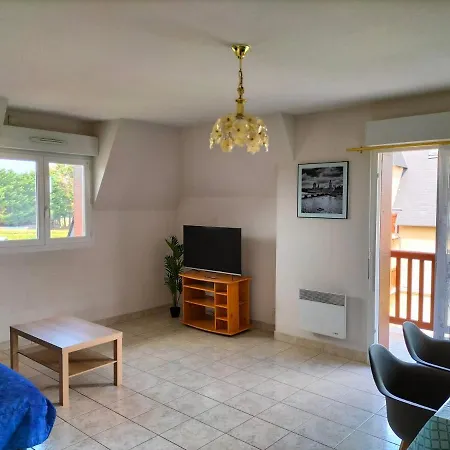 Le Trianon, Magnifique Proche Et Deauville