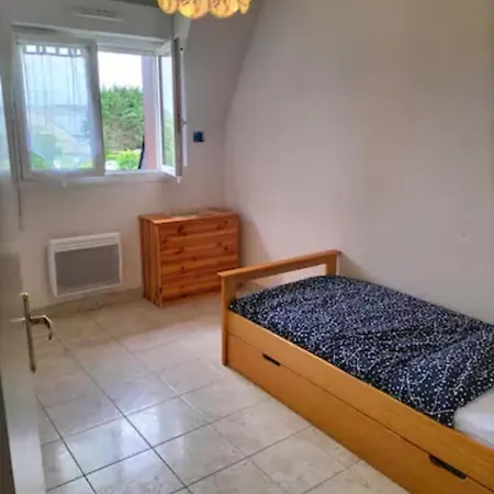 Le Trianon, Magnifique Proche Et Deauville * Blonville-sur-Mer