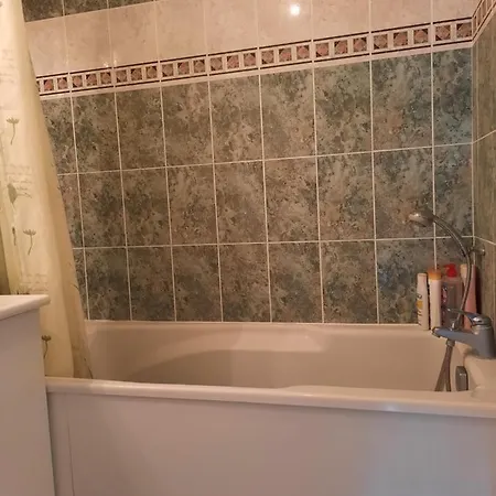 Le Trianon, Magnifique Proche Et Deauville Apartamento