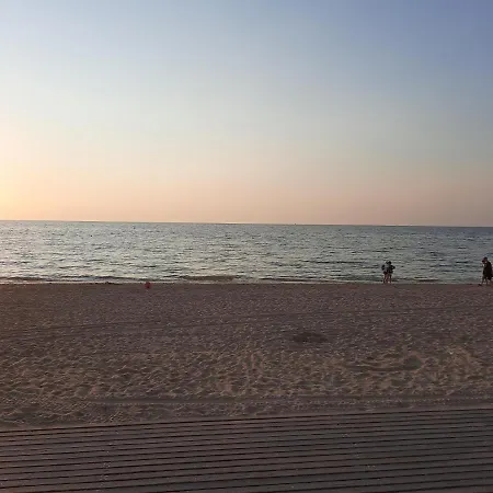Apartment Le Trianon, Magnifique Proche Et Deauville Blonville-sur-Mer