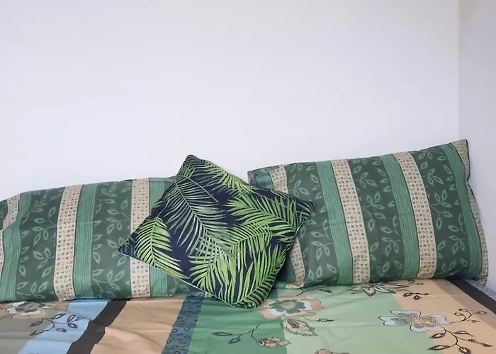 Lejlighed Le Trianon, Magnifique Proche Et Deauville *