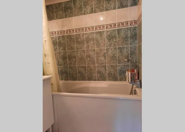 Le Trianon, Magnifique Proche Et Deauville *