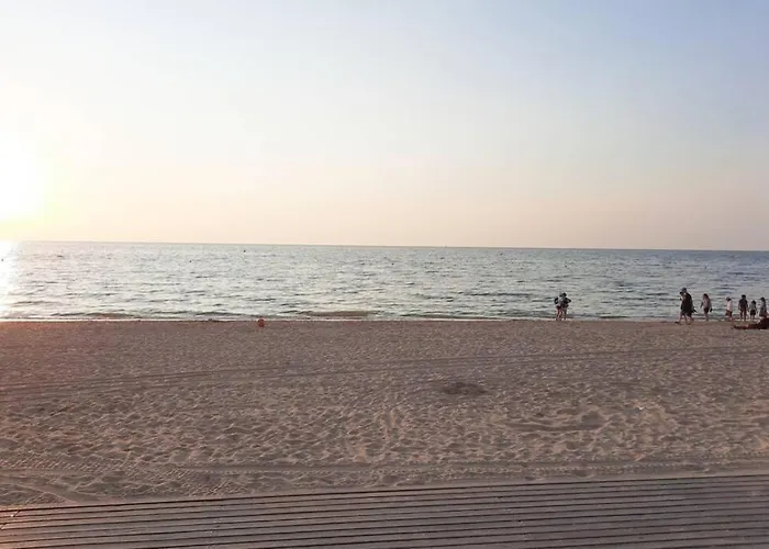 Le Trianon, Magnifique Proche Et Deauville Appartamento *