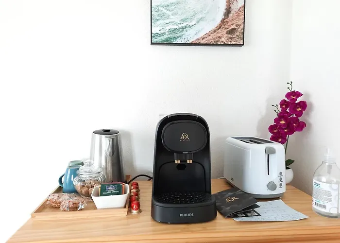 Le Trianon, Magnifique Proche Et Deauville Appartamento Blonville-sur-Mer