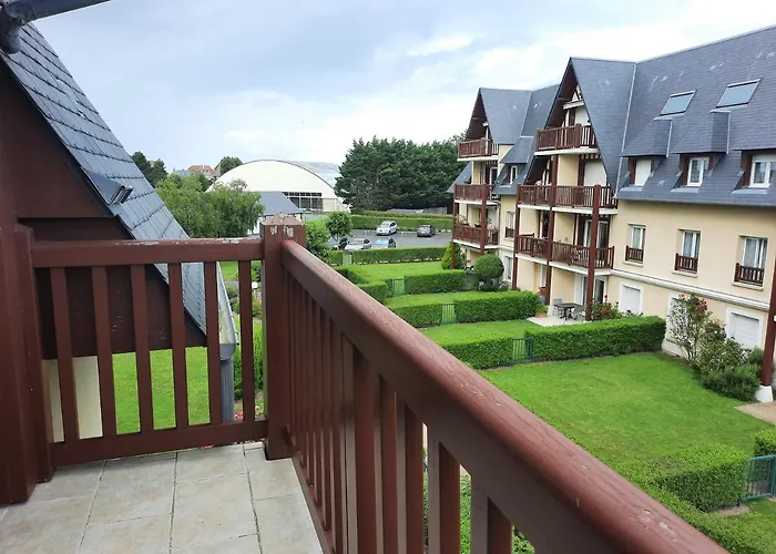 Le Trianon, Magnifique Proche Et Deauville * Blonville-sur-Mer