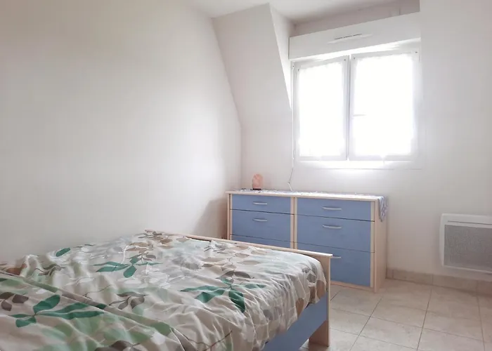 Le Trianon, Magnifique Proche Et Deauville