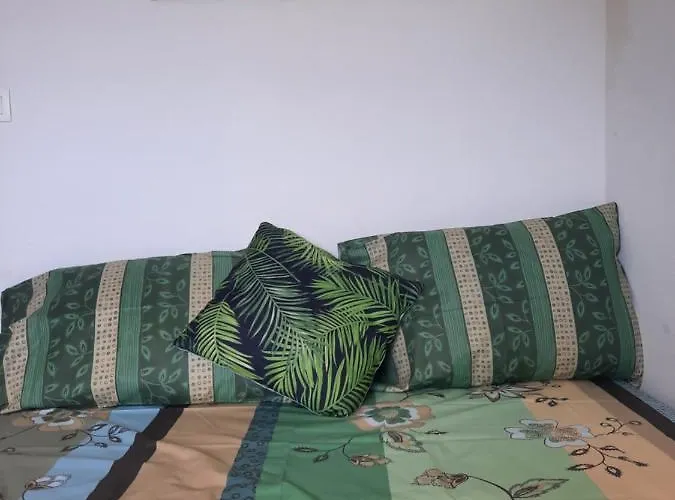 Le Trianon, Magnifique Proche Et Deauville Lejlighed