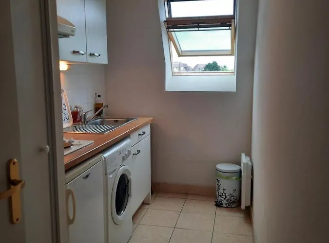 Le Trianon, Magnifique Proche Et Deauville * Blonville-sur-Mer