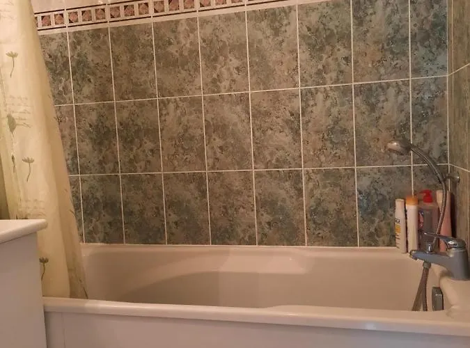 Le Trianon, Magnifique Proche Et Deauville Appartamento