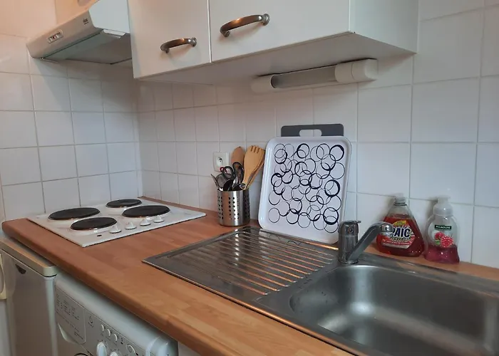 Appartamento Le Trianon, Magnifique Proche Et Deauville Blonville-sur-Mer