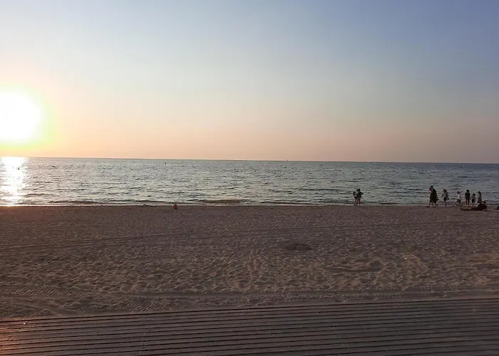 Lejlighed Le Trianon, Magnifique Proche Et Deauville Blonville-sur-Mer